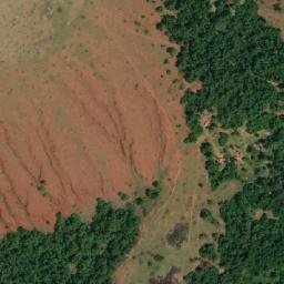 Satellite imagery of Mpunda Point, UG