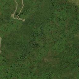Satellite imagery of Padre Rumi, EC