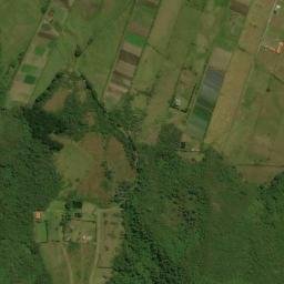 Satellite imagery of Padre Rumi, EC