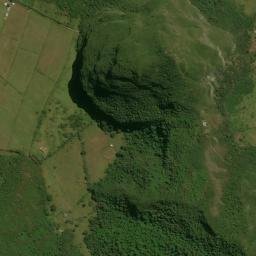 Satellite imagery of Padre Rumi, EC