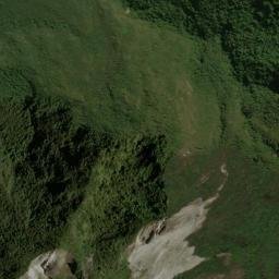 Satellite imagery of Pululagua, EC