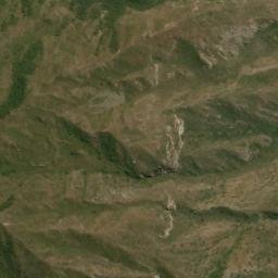 Satellite imagery of Pululagua, EC