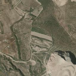 Satellite imagery of Cochapamba, EC