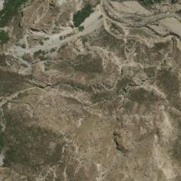 Satellite imagery of Shaigua, EC