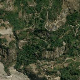 Satellite imagery of Shaigua, EC