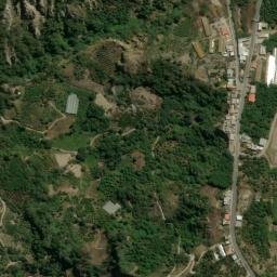Satellite imagery of Reventón, EC
