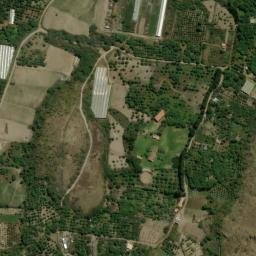 Satellite imagery of Reventón, EC