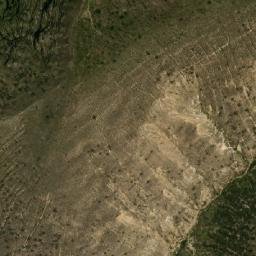 Satellite imagery of Campanario, EC