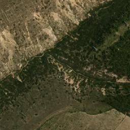 Satellite imagery of Campanario, EC