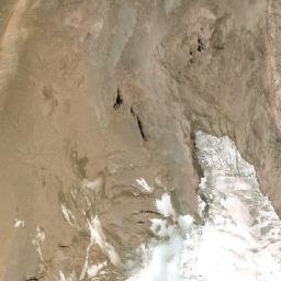Satellite imagery of Cayambe, EC