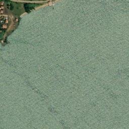 Satellite imagery of Bugonga Point, UG