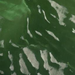 Satellite imagery of Tende Point, UG