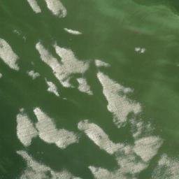 Satellite imagery of Tende Point, UG