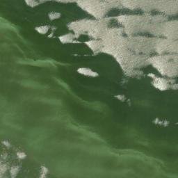 Satellite imagery of Tende Point, UG