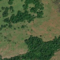 Satellite imagery of Kasoga Point, UG