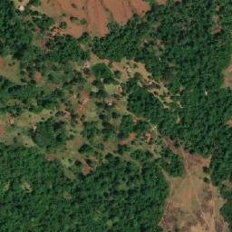 Satellite imagery of Mpunda Point, UG
