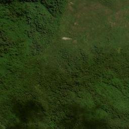 Satellite imagery of Patatena, EC