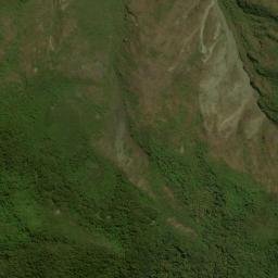 Satellite imagery of Patatena, EC