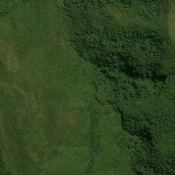 Satellite imagery of Padre Rumi, EC