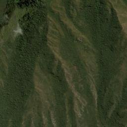 Satellite imagery of Pululagua, EC