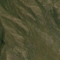 Satellite imagery of Pululagua, EC