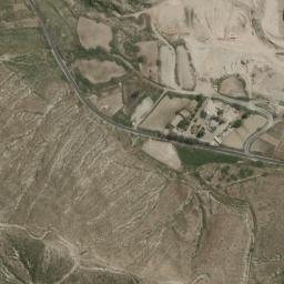 Satellite imagery of Cochapamba, EC