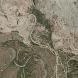 Satellite imagery of Cochapamba, EC