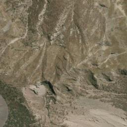 Satellite imagery of Shaigua, EC