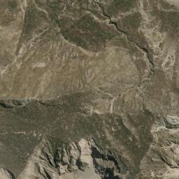 Satellite imagery of Shaigua, EC
