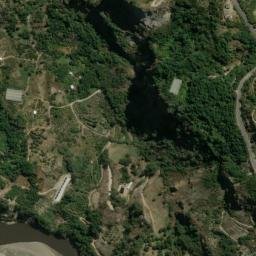 Satellite imagery of Reventón, EC