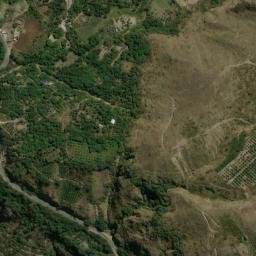 Satellite imagery of Reventón, EC