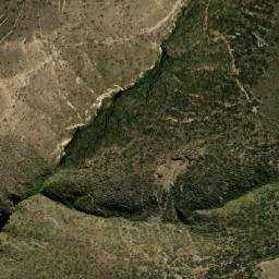 Satellite imagery of Campanario, EC