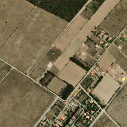 Satellite imagery of Campanario, EC