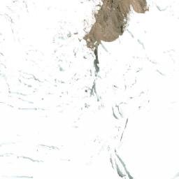 Satellite imagery of Cayambe, EC