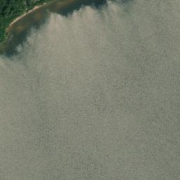 Satellite imagery of Mpunda Point, UG