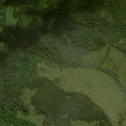Satellite imagery of Patatena, EC