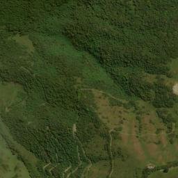 Satellite imagery of Patatena, EC