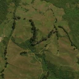 Satellite imagery of Patatena, EC