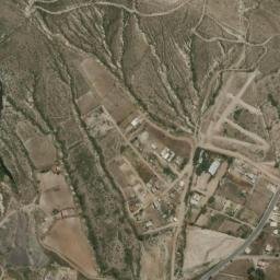 Satellite imagery of Catequillá, EC