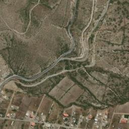 Satellite imagery of Catequillá, EC