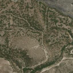 Satellite imagery of Catequillá, EC