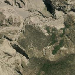 Satellite imagery of San Francisco, EC