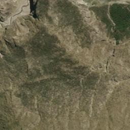 Satellite imagery of San Francisco, EC