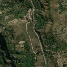 Satellite imagery of América, EC