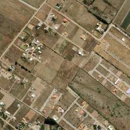 Satellite imagery of Pilgacho, EC