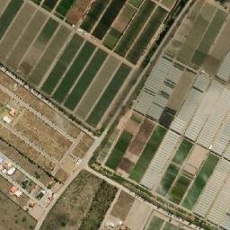 Satellite imagery of Pilgacho, EC