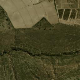 Satellite imagery of Moronga, EC