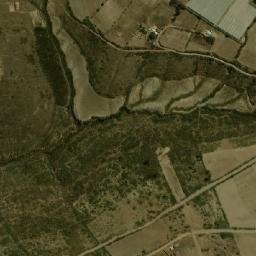 Satellite imagery of Moronga, EC
