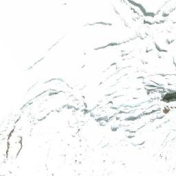Satellite imagery of Cayambe, EC