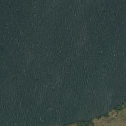 Satellite imagery of Kata Point, UG